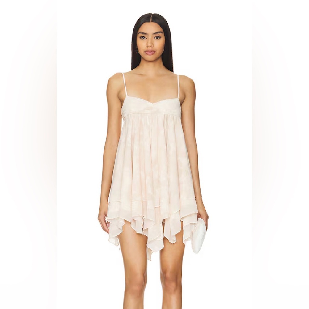 Noa Mini Dress Lovers and Friends